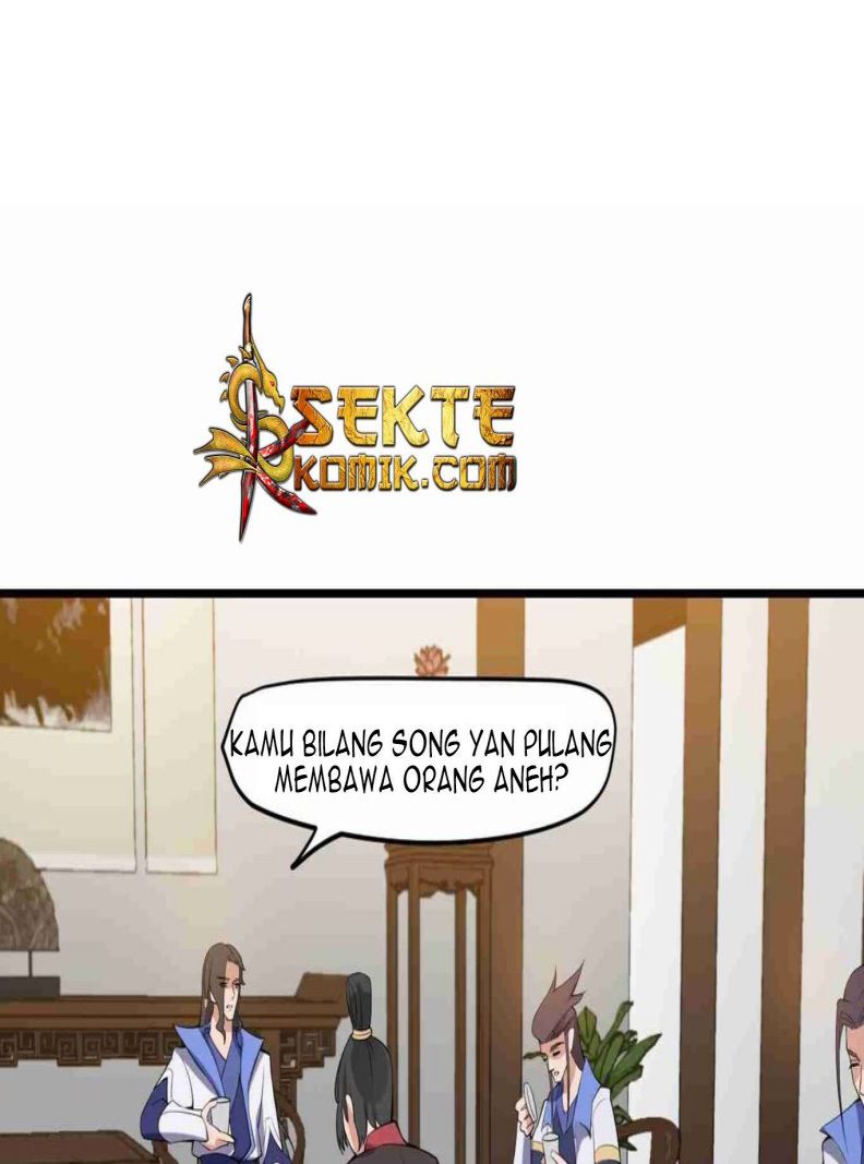 First Dragon (Yuanlong) Chapter 06 Gambar 4